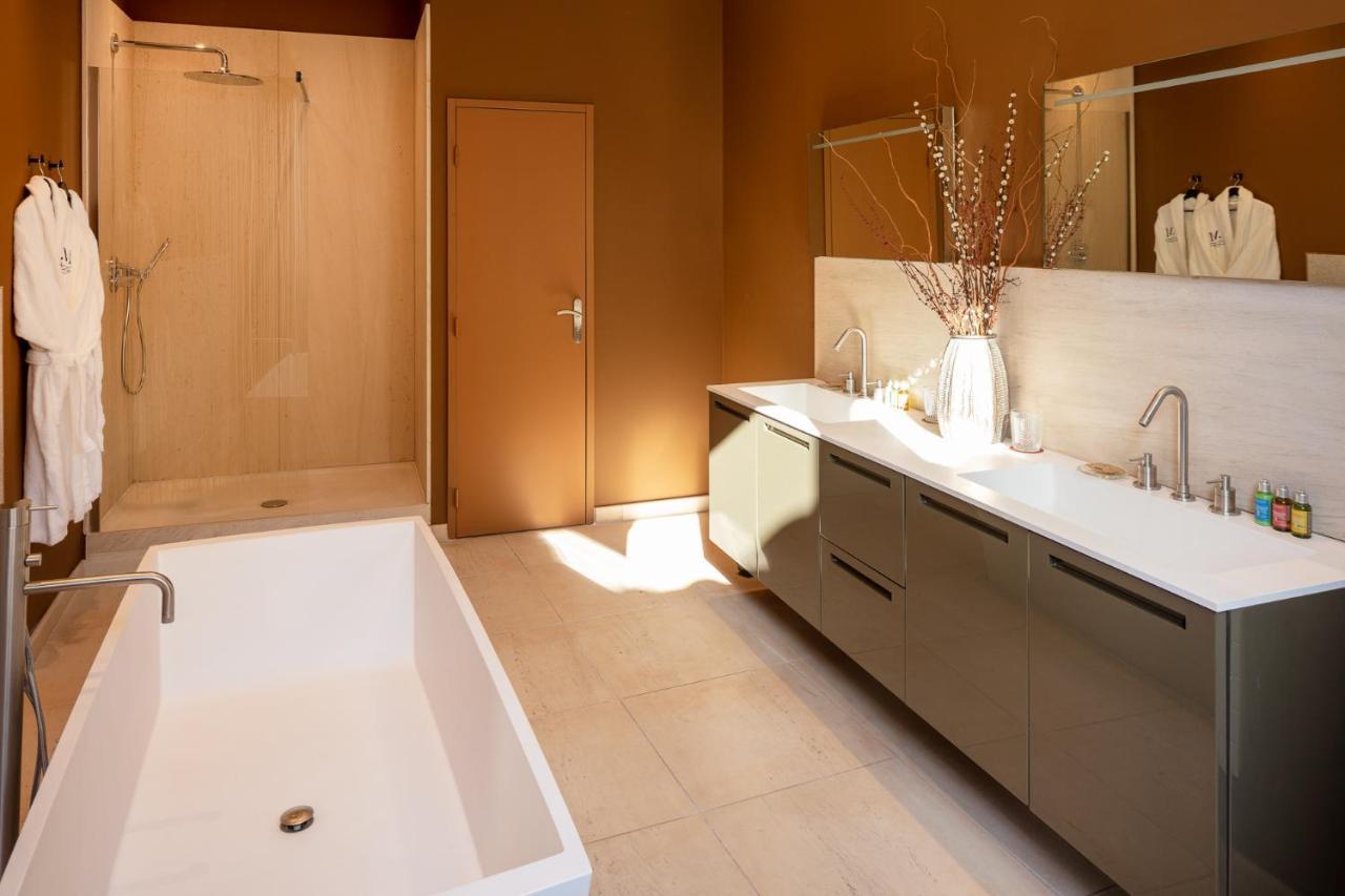 Margaret - Hotel Chouleur Nîmes Eksteriør bilde