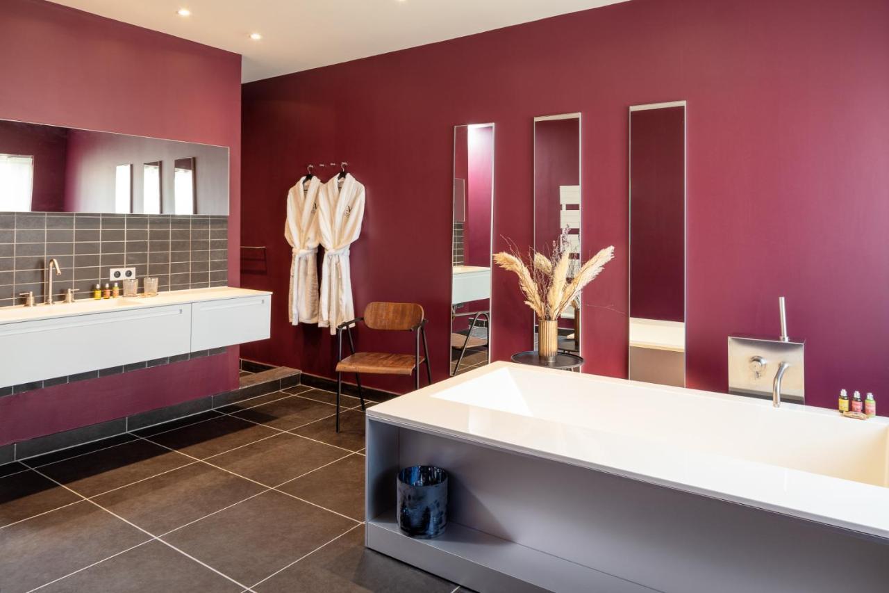 Margaret - Hotel Chouleur Nîmes Eksteriør bilde
